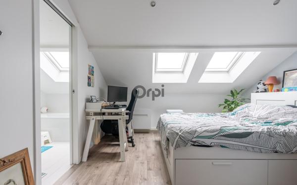 Maison à vendre    4 pièces • 69 m2 Joinville-le-Pont