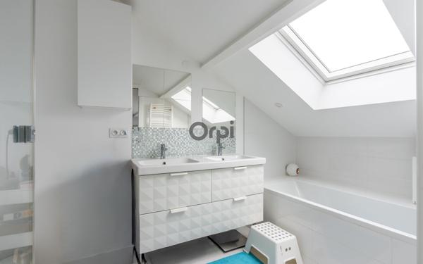 Maison à vendre    4 pièces • 69 m2 Joinville-le-Pont