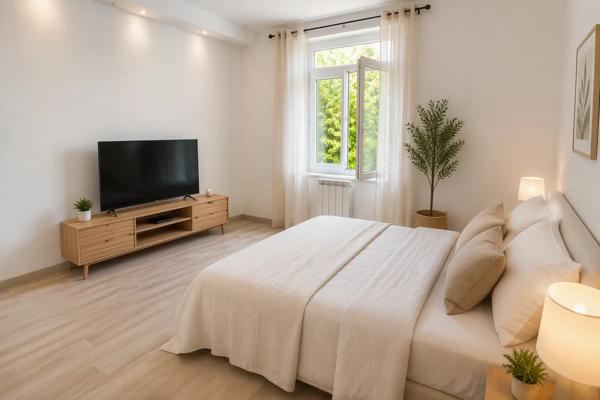 Maison à vendre 5 pièces 72m² Croix (59170)