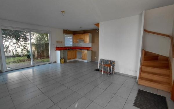 Maison à louer    3 pièces •  Toulouse