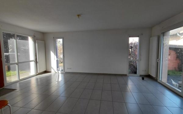 Maison à louer    3 pièces •  Toulouse