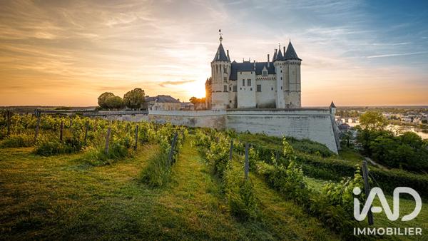 Saumur (49400)