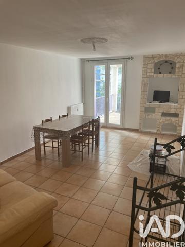 Appartement à vendre 4 pièces 76 m² Manosque