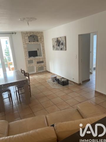 Appartement à vendre 4 pièces 76 m² Manosque
