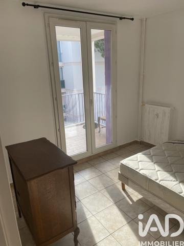Appartement à vendre 4 pièces 76 m² Manosque