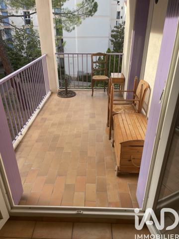 Appartement à vendre 4 pièces 76 m² Manosque