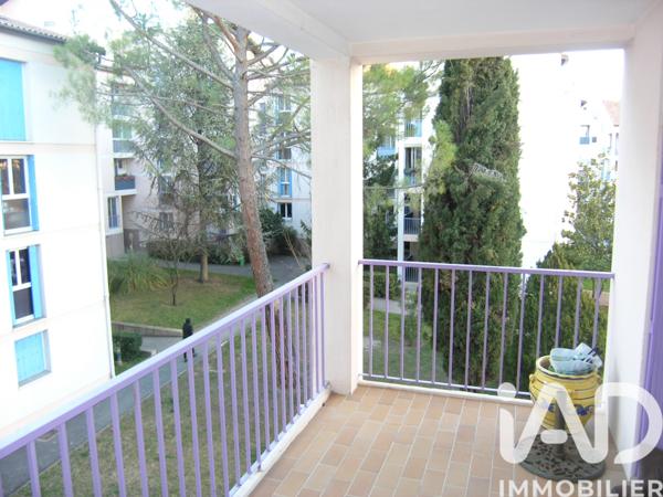 Appartement à vendre 4 pièces 76 m² Manosque