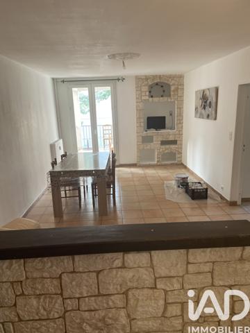 Appartement à vendre 4 pièces 76 m² Manosque