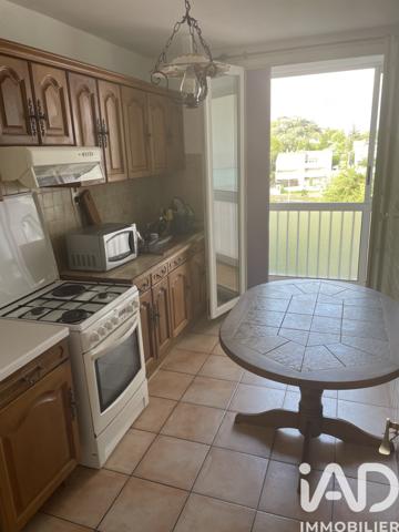 Appartement à vendre 4 pièces 76 m² Manosque