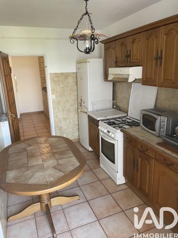 Appartement à vendre 4 pièces 76 m² Manosque