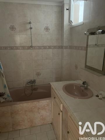 Appartement à vendre 4 pièces 76 m² Manosque