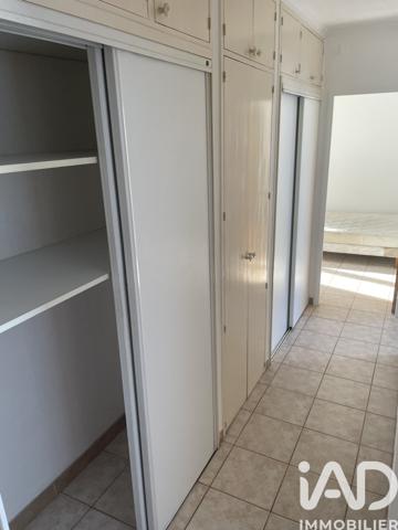 Appartement à vendre 4 pièces 76 m² Manosque