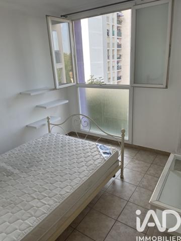 Appartement à vendre 4 pièces 76 m² Manosque