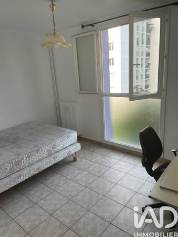 Appartement à vendre 4 pièces 76 m² Manosque