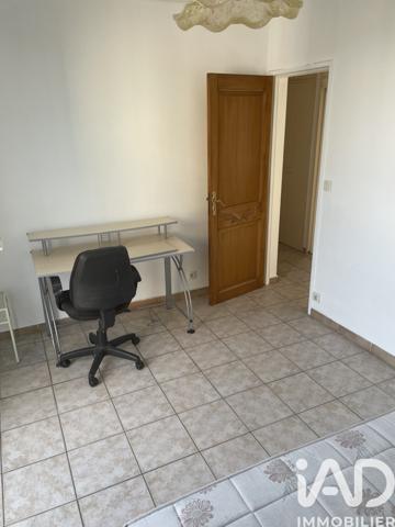 Appartement à vendre 4 pièces 76 m² Manosque