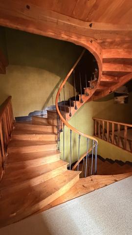 Logis charentais d'une belle présence Saint-Jean-d'Angély (17400)