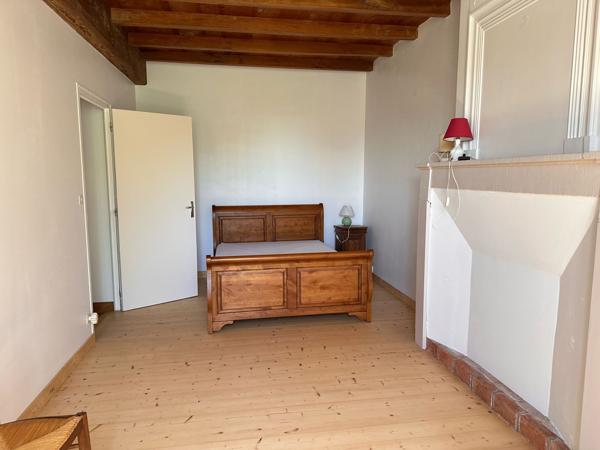 Logis charentais d'une belle présence Saint-Jean-d'Angély (17400)