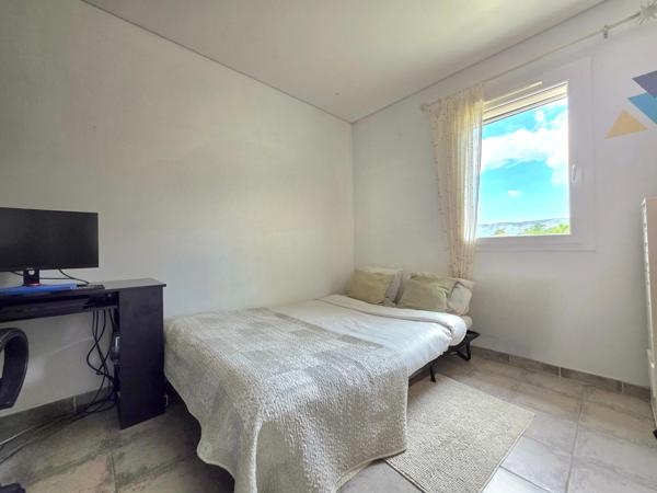 Charmante maison 85m²  – Quartier calme et recherché