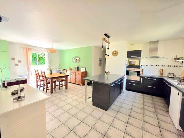 Charmante maison 85m²  – Quartier calme et recherché