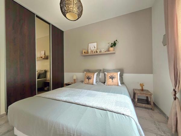 Charmante maison 85m²  – Quartier calme et recherché