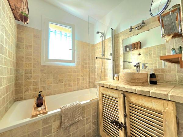 Charmante maison 85m²  – Quartier calme et recherché