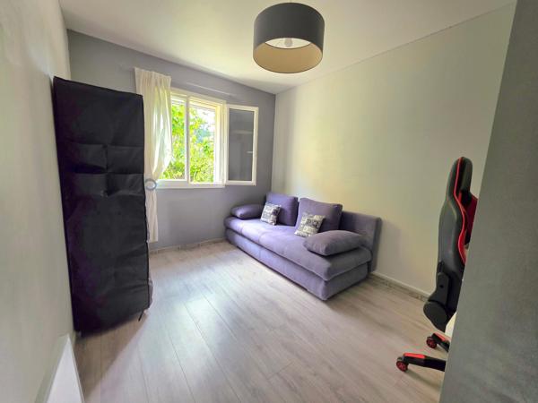 Charmante maison 85m²  – Quartier calme et recherché