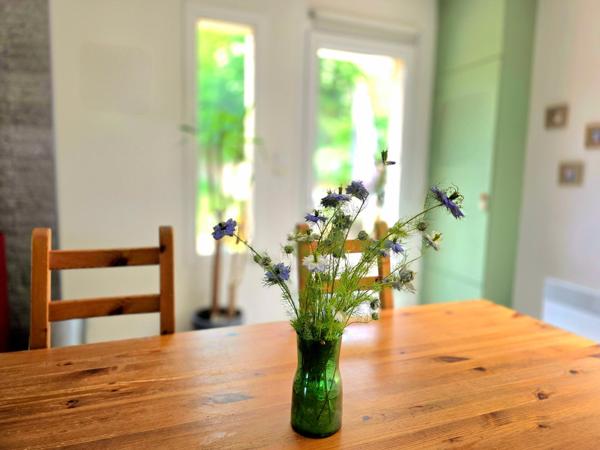 Charmante maison 85m²  – Quartier calme et recherché