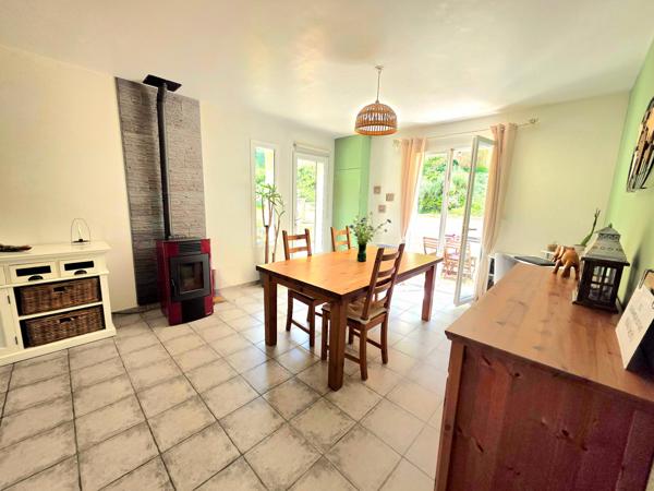 Charmante maison 85m²  – Quartier calme et recherché