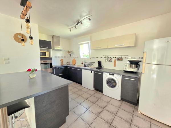 Charmante maison 85m²  – Quartier calme et recherché