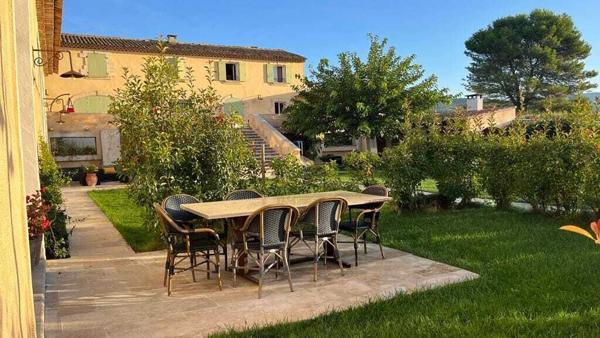 Grande demeure de charmes