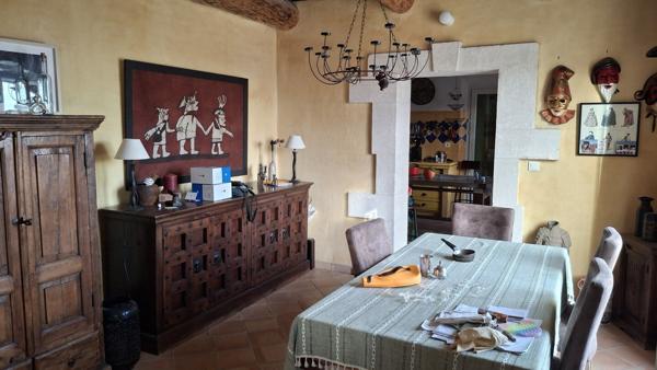 Grande demeure de charmes