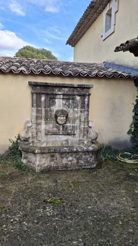 Grande demeure de charmes