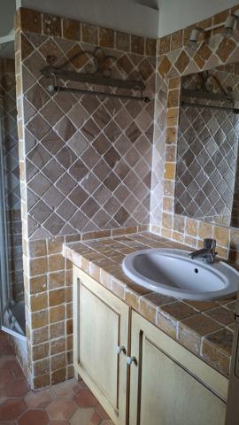 Grande demeure de charmes