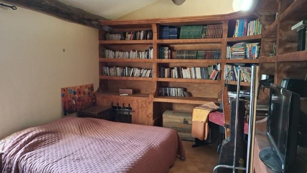 Grande demeure de charmes