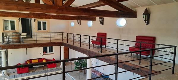 Grande demeure de charmes