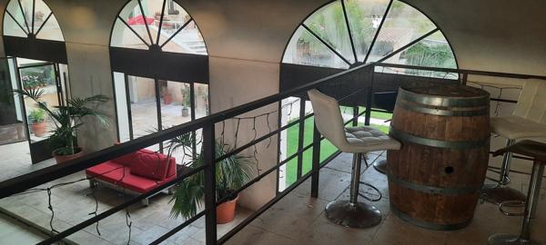 Grande demeure de charmes