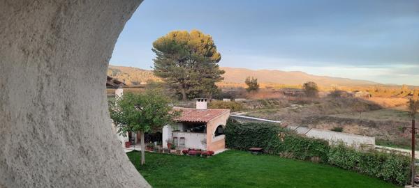 Grande demeure de charmes