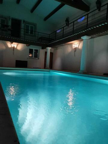 Grande demeure de charmes