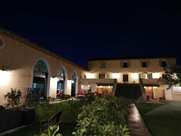 Grande demeure de charmes