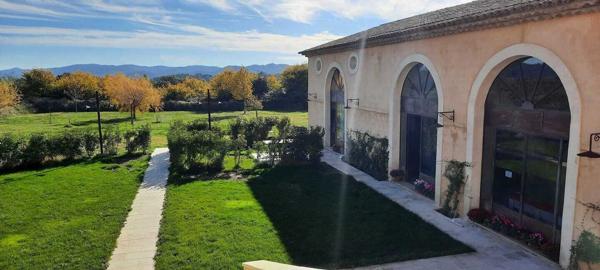 Grande demeure de charmes