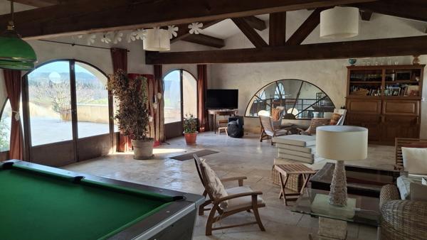 Grande demeure de charmes