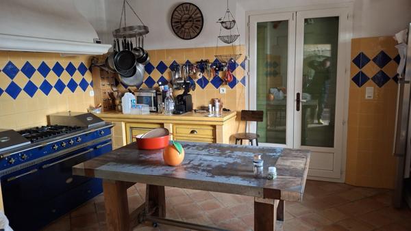 Grande demeure de charmes