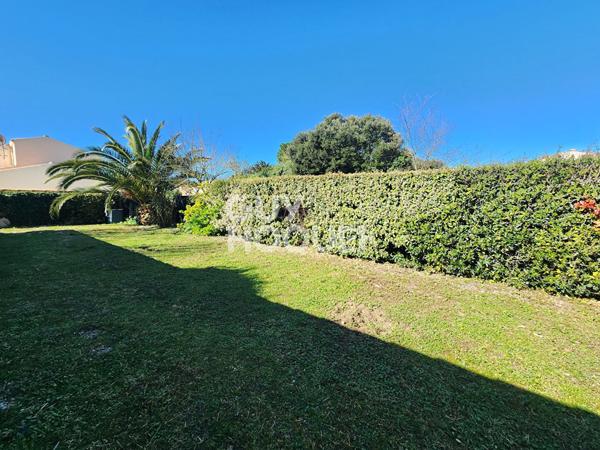 Maison Saint Denis D Oleron 3 pièce(s) 56.54 m2