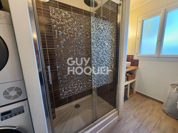 Maison Saint Denis D Oleron 3 pièce(s) 56.54 m2