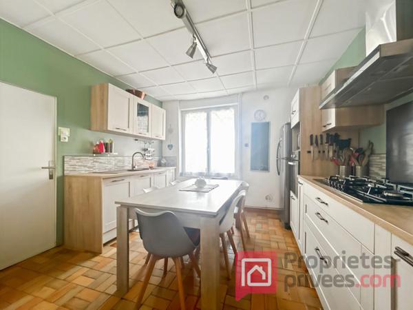 Maison Montigny En Gohelle