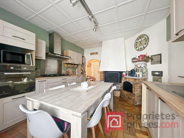 Maison Montigny En Gohelle