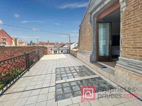 Maison Montigny En Gohelle