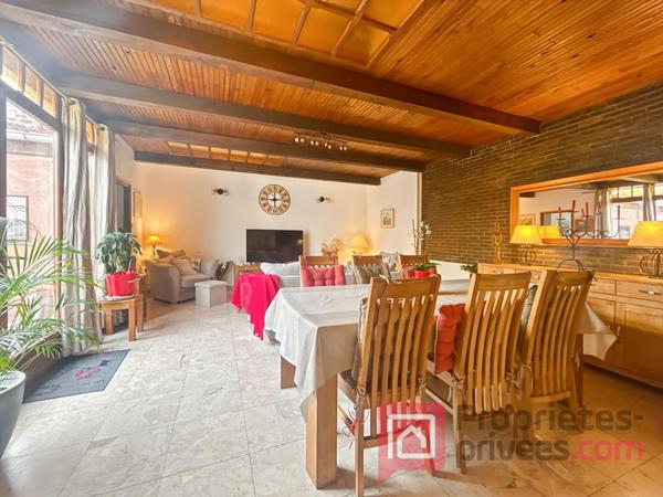 Maison Montigny En Gohelle