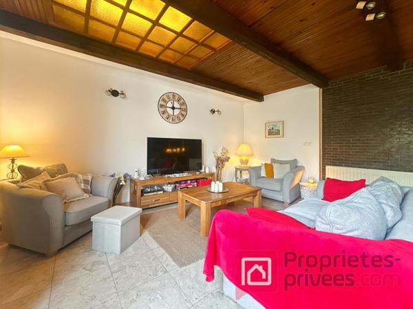 Maison Montigny En Gohelle