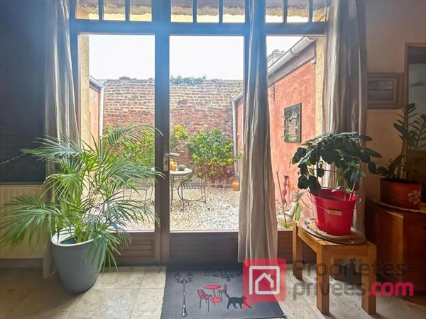 Maison Montigny En Gohelle